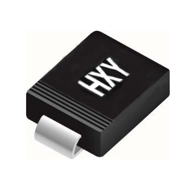 HXY MOSFET/深圳华轩阳电子 TVS二极管/ESD抑制器 P6SMB440CA